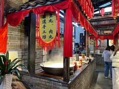 -客家大院·非遗赣南客家菜(郁孤台店)