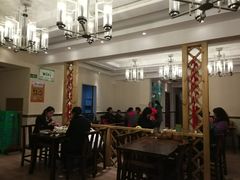 大堂-杨姨妈丝娃娃(花果园店)