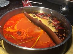 -渝利重庆火锅