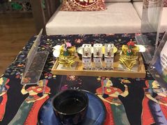 -Tai Enjoy·泰式按摩·spa(金万丽店)