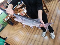 -顺德渔村(梅花园店)