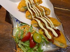 -一吉焼鸟·FOUNDER(桂林路店)