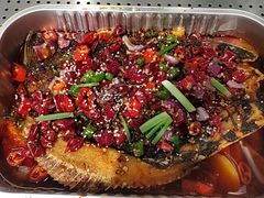 -盒马鲜生(莱蒙都会店)