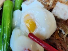 -华记煲仔华·煲仔饭(三元里万科里店)