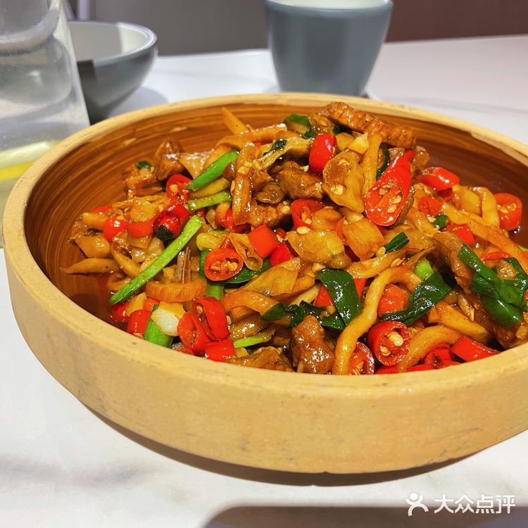 潇湘阁治好了我的厌食