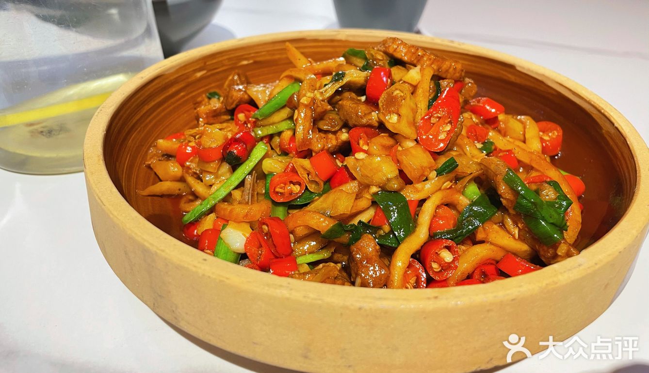 潇湘阁治好了我的厌食