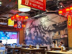 -江味龙虾馆·裸蓝龙虾(南山店)