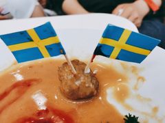 -宜家·瑞典风味餐厅(北京西红门店)