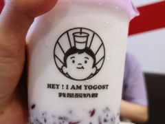 -我是酸奶君(壹方城店)