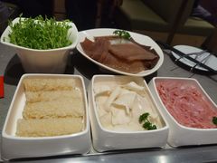 -海底捞火锅(正大乐城店)