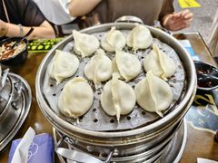 -志亮灌汤蒸饺·清真(庙后街店)