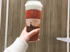 -奈雪的茶(市百一店)