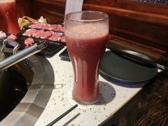 -海汕记·潮汕鲜牛肉火锅·自助