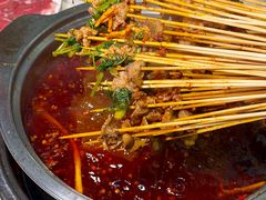 -来伊回麻辣烫·火锅串串清真(红瓦寺总店)