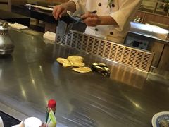-大渔铁板烧(中山路八佰伴店)