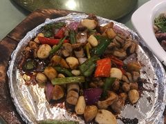 -旭璟酒家·传统粤菜·湘菜(逸景路店)