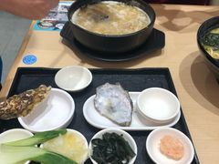 -灵芝妹子米线(瓦房店新玛特店)