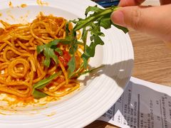 -必胜客(欧亚卖场店)