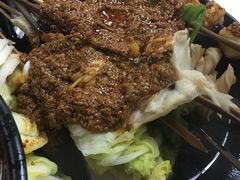 -胡家麻辣串(核桃园路店)