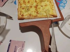 -夏日玛莉西餐厅(衡阳万达店)