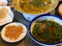 -老土灶民间菜(跃进桥店)