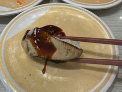 -滨寿司(新街口中央商场店)