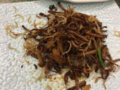 -通安客栈中餐厅·何家小馆
