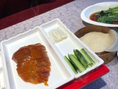 -王府井酒店(金桥港湾店)