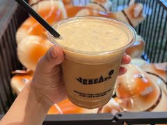 -J Create城市露营咖啡·简餐·宠物(上海动物园店)