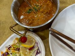 -清真· AL-JANNAT 佳纳特餐厅(仙林店)
