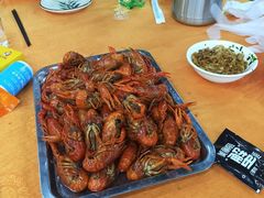 -聚味瞿记·龙虾堂(树木岭店)