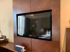 -广州粤海喜来登酒店