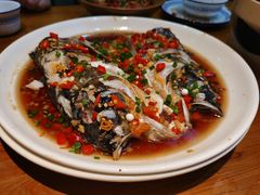 -吃香喝辣·地道衡东菜(南岳大庙店)