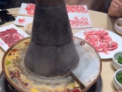 -阳坊大都涮羊肉(阳坊总店)