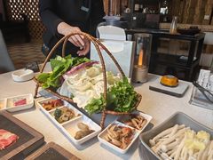 -捞天下大众火锅(水上公园店)