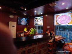 -義聚德·清真铜锅涮羊肉·烧烤(河东店)