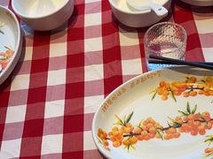 -西贝(虹口龙之梦店)