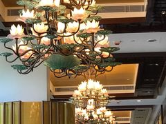 -晶荷轩(香港迪士尼乐园酒店)