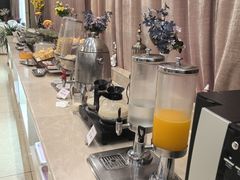 -全晋丽呈睿轩酒店-餐厅