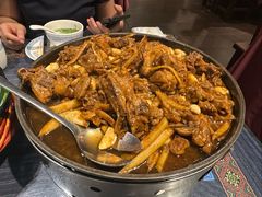 -甘家界牌柠檬鸭(青山店)