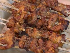 -老徐烧烤涮肚(交道口店)