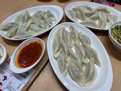 -喜家德虾仁水饺(浦东山姆店)