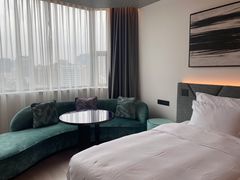 -成都凯宾斯基饭店