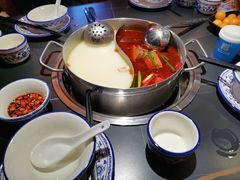 -淼福猪肚鸡·椰子鸡火锅(大沙地店)