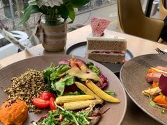 -O'mills Sourdough Bakery&Bistro(永嘉路店)