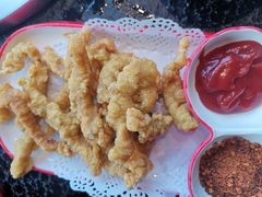 -醉董牛川派鲜肉自选火锅(烟台店)