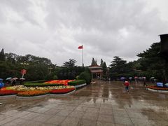 -西柏坡纪念馆