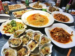 -漫天香·小龙虾餐厅(夏湾店)