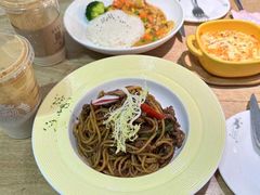 -夏日玛莉西餐厅(梅溪湖步步高店)