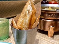 -越小品·越南餐厅(布吉万象汇店)